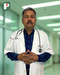 Dr Suresh Babu